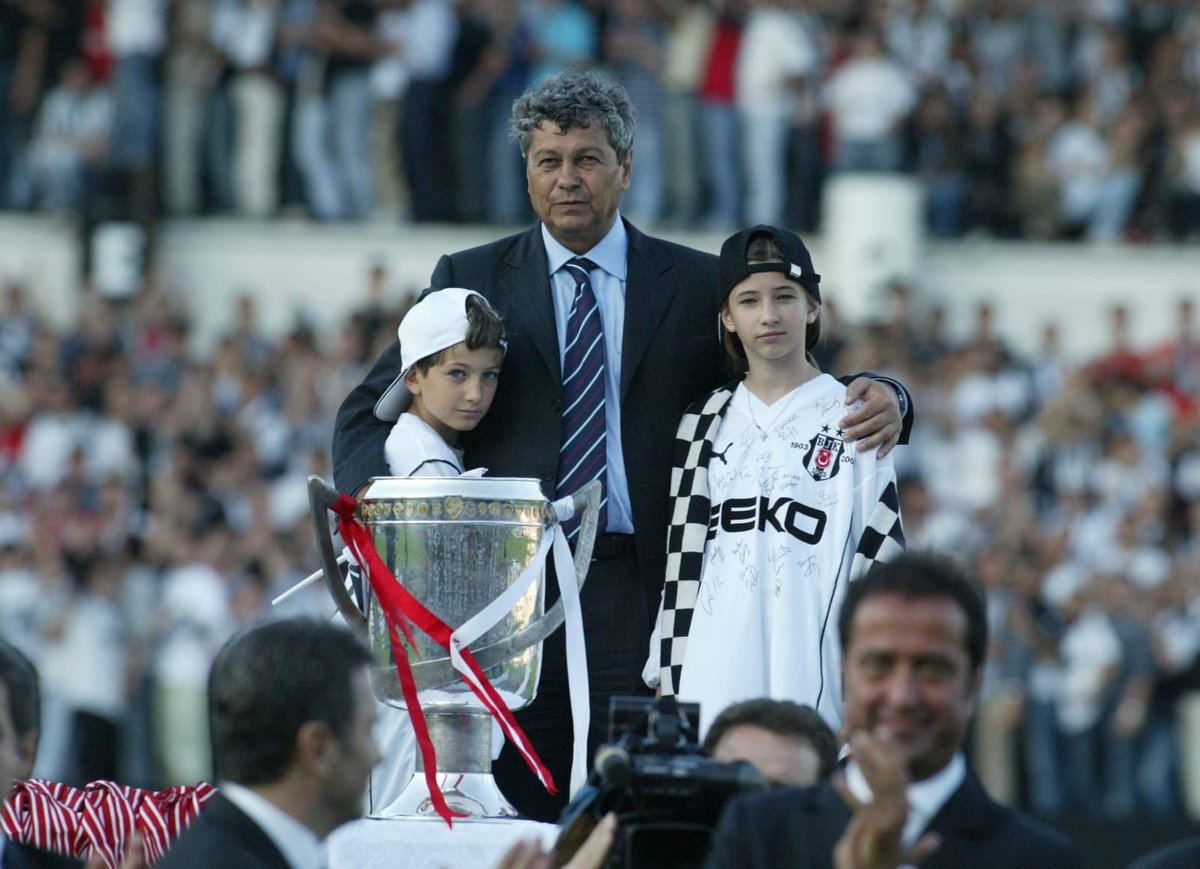 Her yüzyılın efendisi büyük Beşiktaş! 🦅