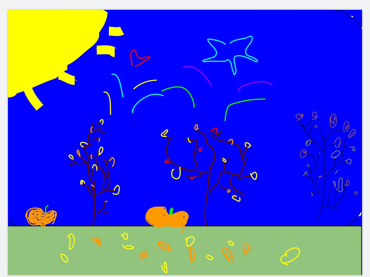 MrsStephen7's tweet photo. I am really enjoying seeing what some of the children are doing during their home learning! Here is some lovely artwork from our drawing challnge last week! @FernieleaSchool https://t.co/J99Mm91Tp0