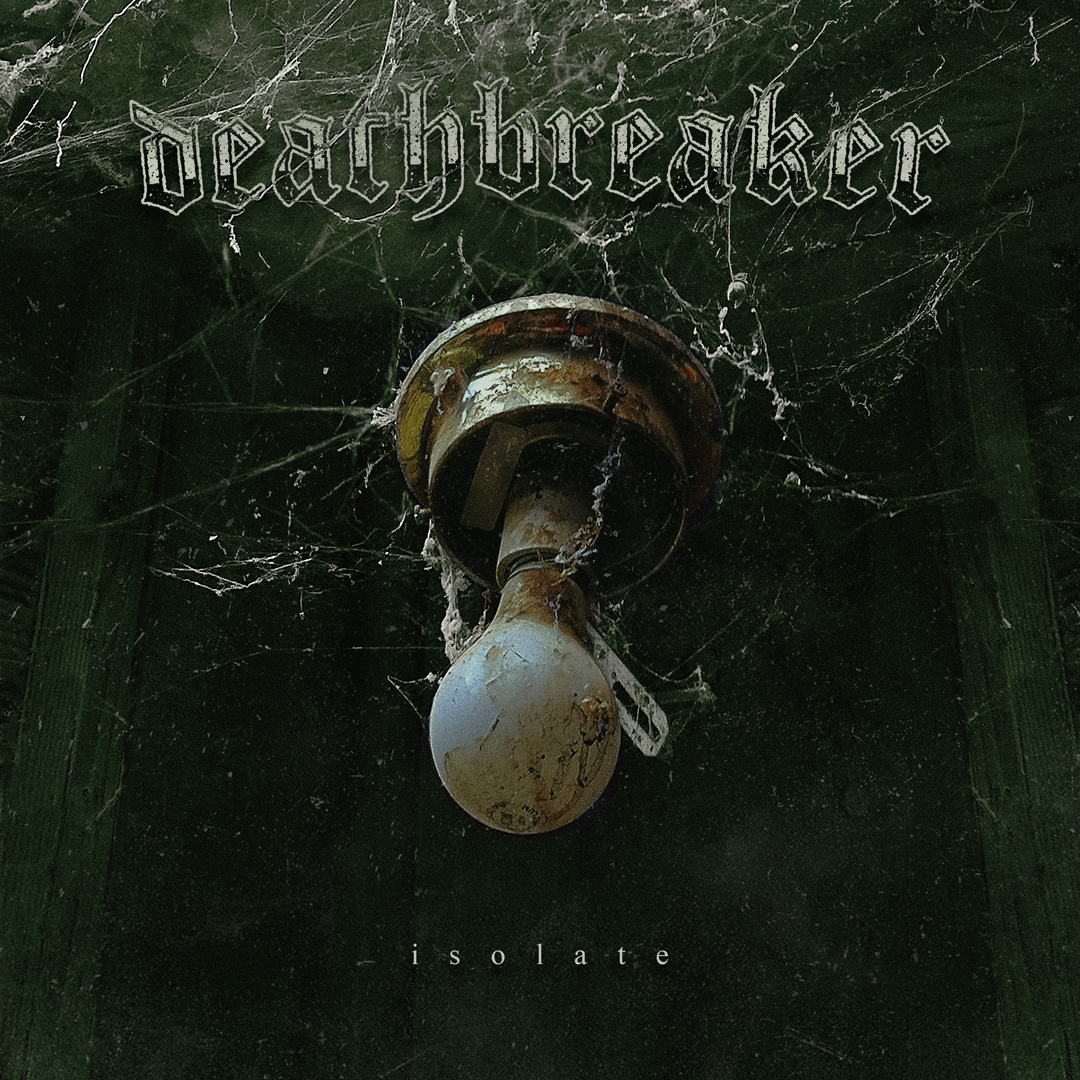 "<a href="/DeathbreakerWA/">Deathbreaker</a> relentlessly tackles emotions and topics we all face with their raw and passionate music. In the chaos of our world, we need a hardcore album like Isolate to help ground us and meet us where we're at." - <a href="/newreleasetoday/">NewReleaseToday</a> 
Read more: newreleasetoday.com/userprofile_re…