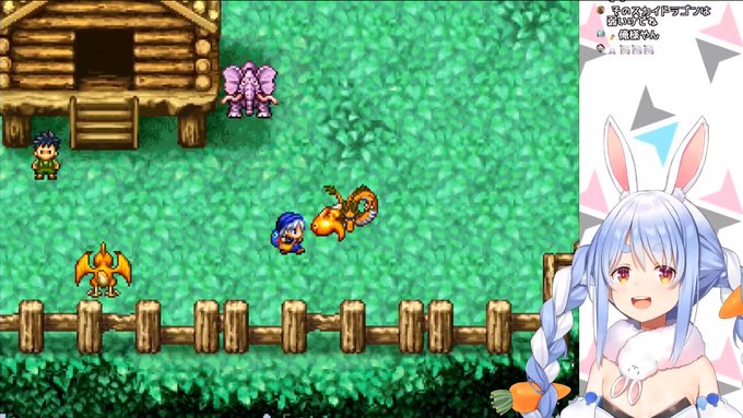 テリーのワンダーランドのtwitterイラスト検索結果 古い順