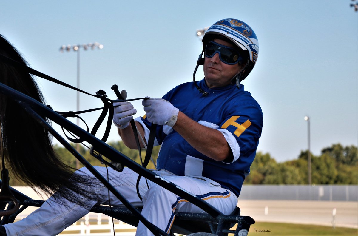 hoosiernations's tweet photo. Happy Birthday #DaleHiteman 🐴🎂🐴 https://t.co/l3BHucQAFE