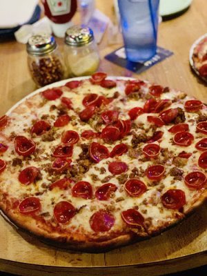 Planks Cafe on Parsons tweet media