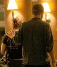  #Robsten  #PahiraGood times together  #ParasChabbra