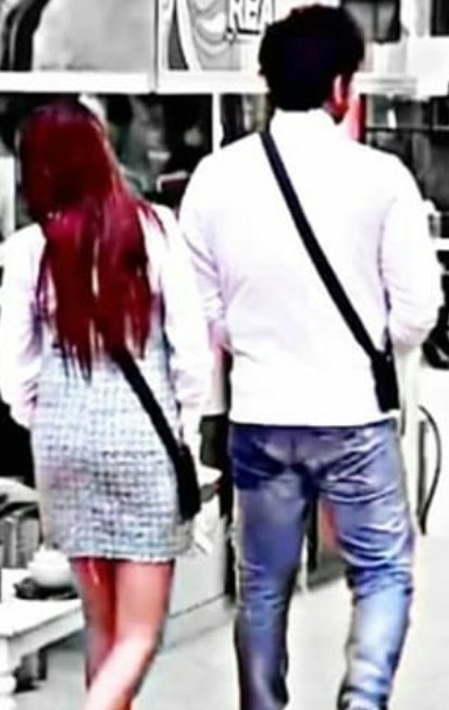  #Robsten  #PahiraGood times together  #ParasChabbra