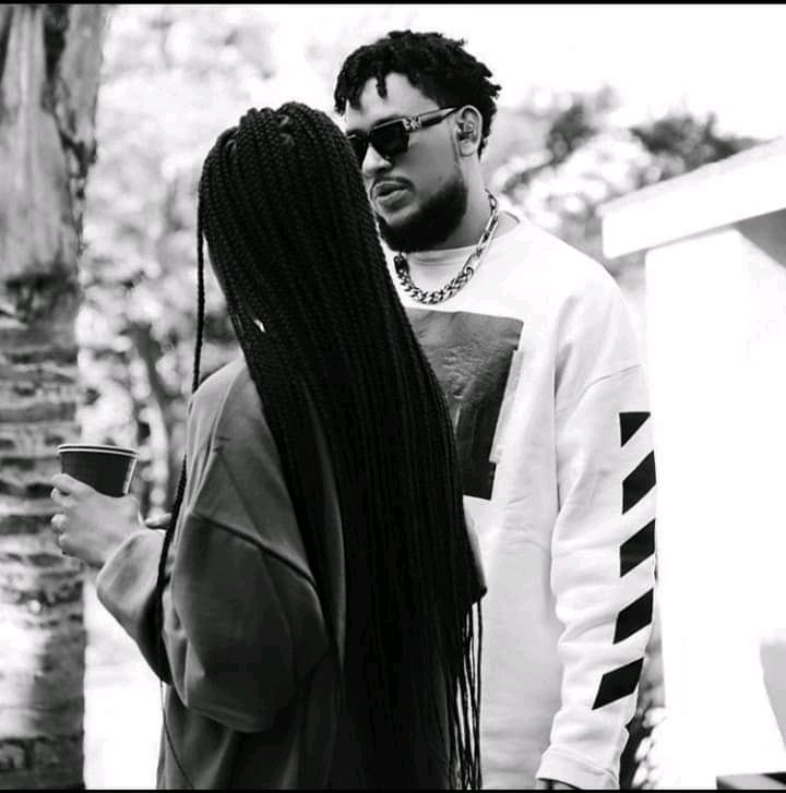 TitusTez's tweet photo. Still waiting for that collabo bro #KingForbes.. @akaworldwide @reece_youngking https://t.co/s18CSjZ34j