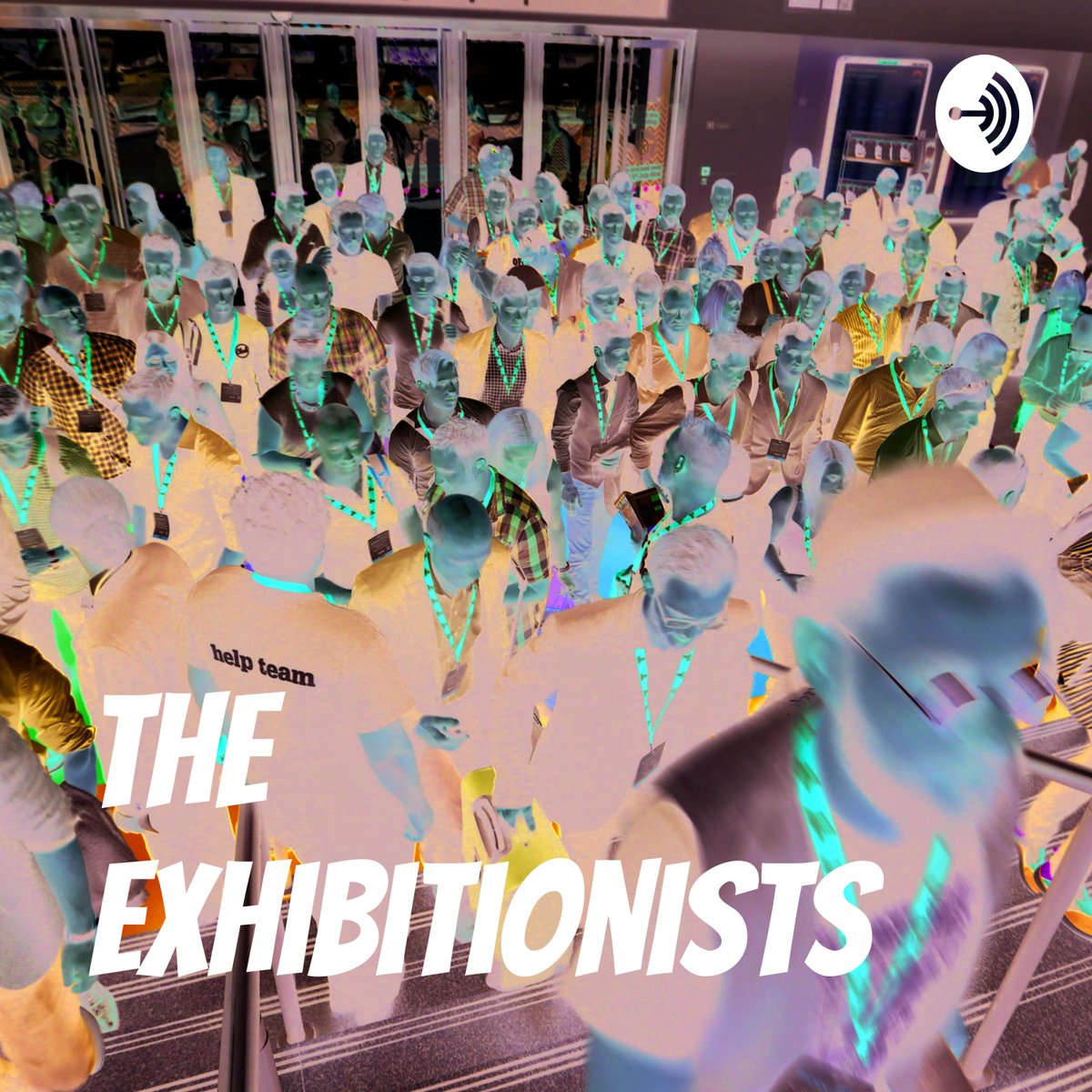 Want to hear what's happening with the #tradeshow industry around globe? Check out the latest episode of The Exhibitionists: •Apple Tunes: apple.co/2IVm78Y •Spotify: spoti.fi/2FizYmr with <a href="/NickDMUFI/">Nick Dugdale-Moore</a>
<a href="/mtcochrane/">Mark Cochrane</a> <a href="/anaarangomedina/">AnaMariaArangoUFI</a> <a href="/UFILive/">UFI</a> <a href="/AntonReeveCrook/">Antony Reeve-Crook</a>