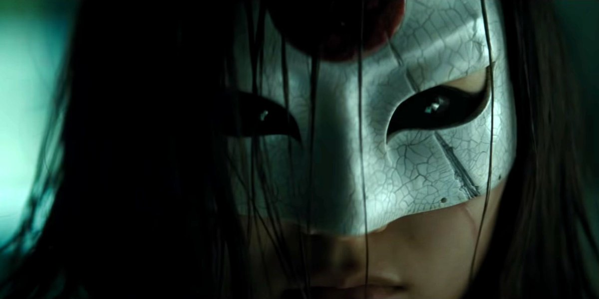 ScoopEday's tweet photo. David Ayer explains a Suicide Squad deleted scene involving Katana (which was seen in the trailers).  We missed seeing a possessed Katana battle the rest of the Squad.   https://t.co/VFw51mkofW https://t.co/jGA3WdY4SC https://t.co/rbsBpHEcz9