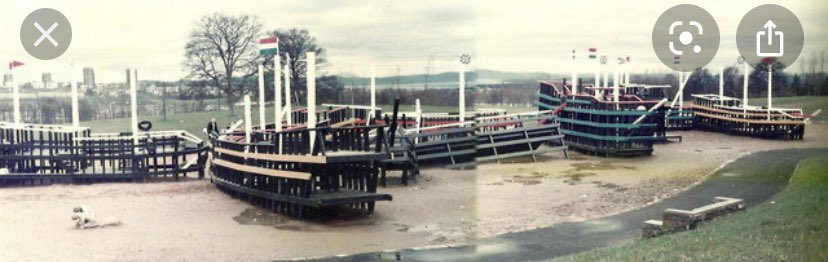 beth_c3's tweet photo. Does anyone else remember camperdown park like this???? Everyone I ask has no clue https://t.co/oC3yl3ogXC