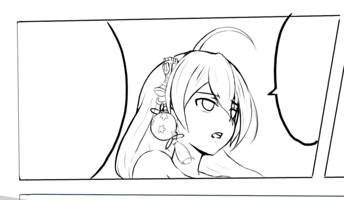 終わんねえな? 