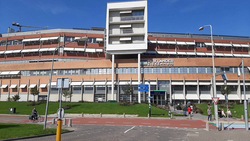 5. Hoorn-Noord- The worst high schools are here - But also the Appie and our Hospital so- Kinda a random place, I barely even knew it had a name- I guess technically our Mac Donalds is here? The happening in the whole city...