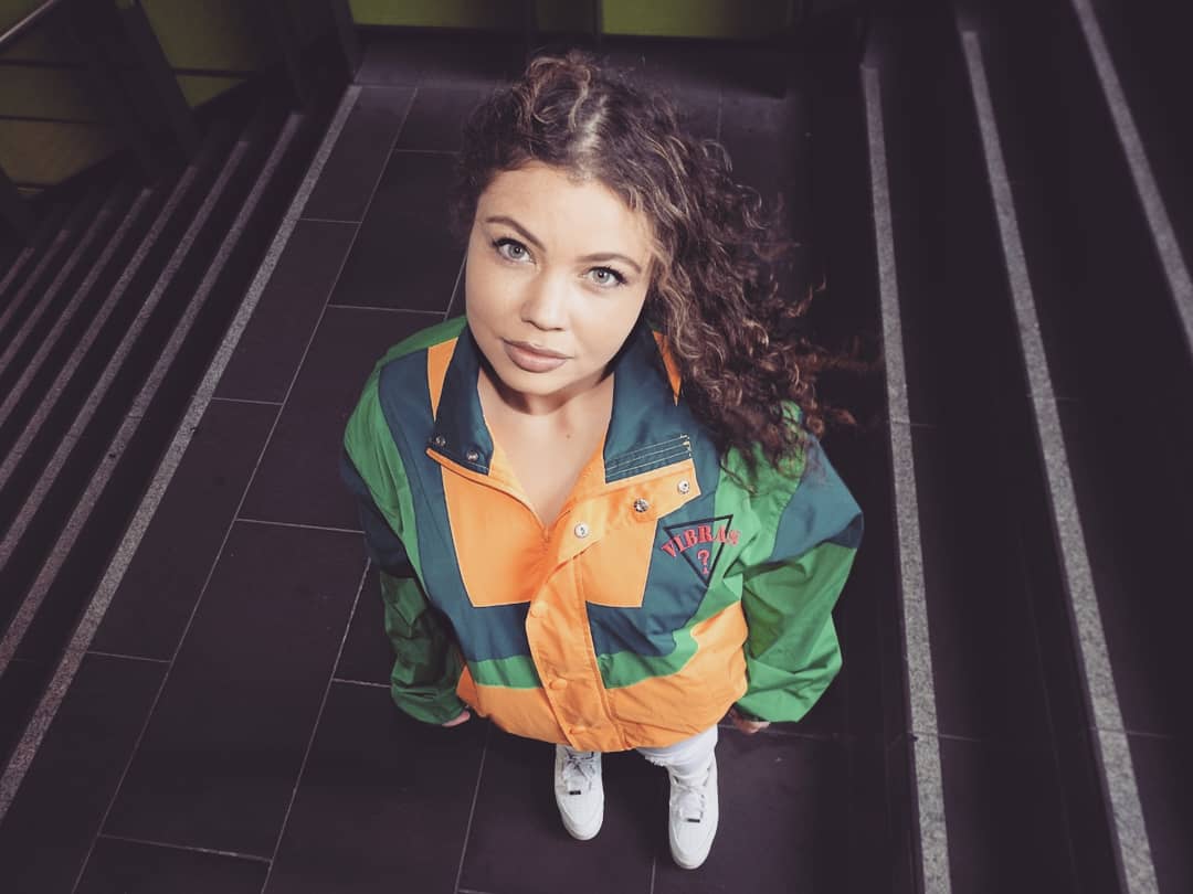 My single Green Hunnids drops on all streaming platforms May 29th 💚