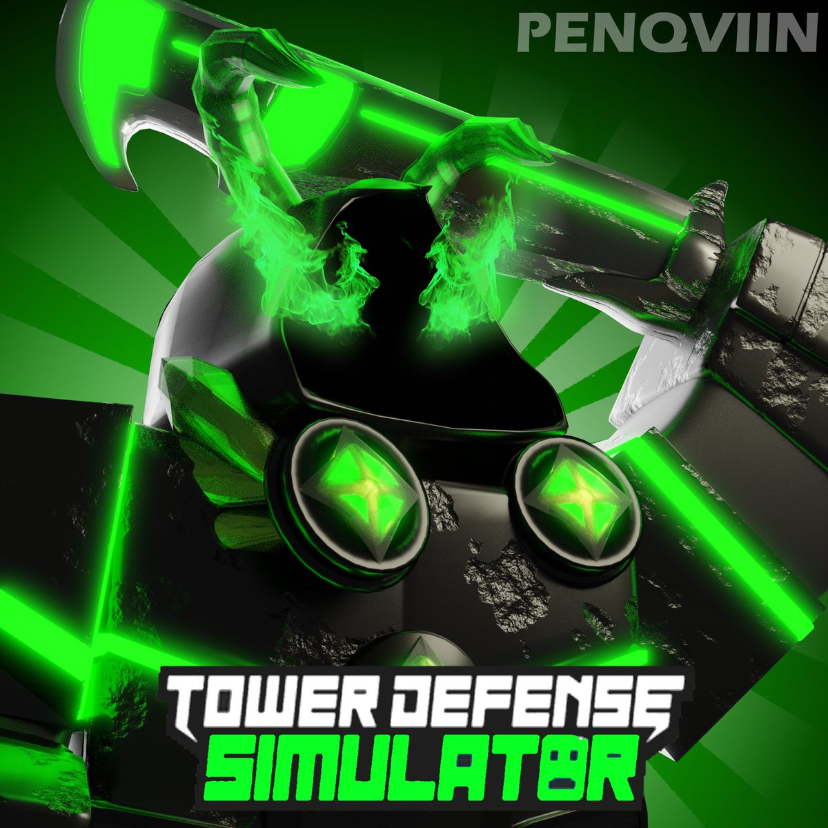 roblox tower defense simulator get lots of robux on roblox