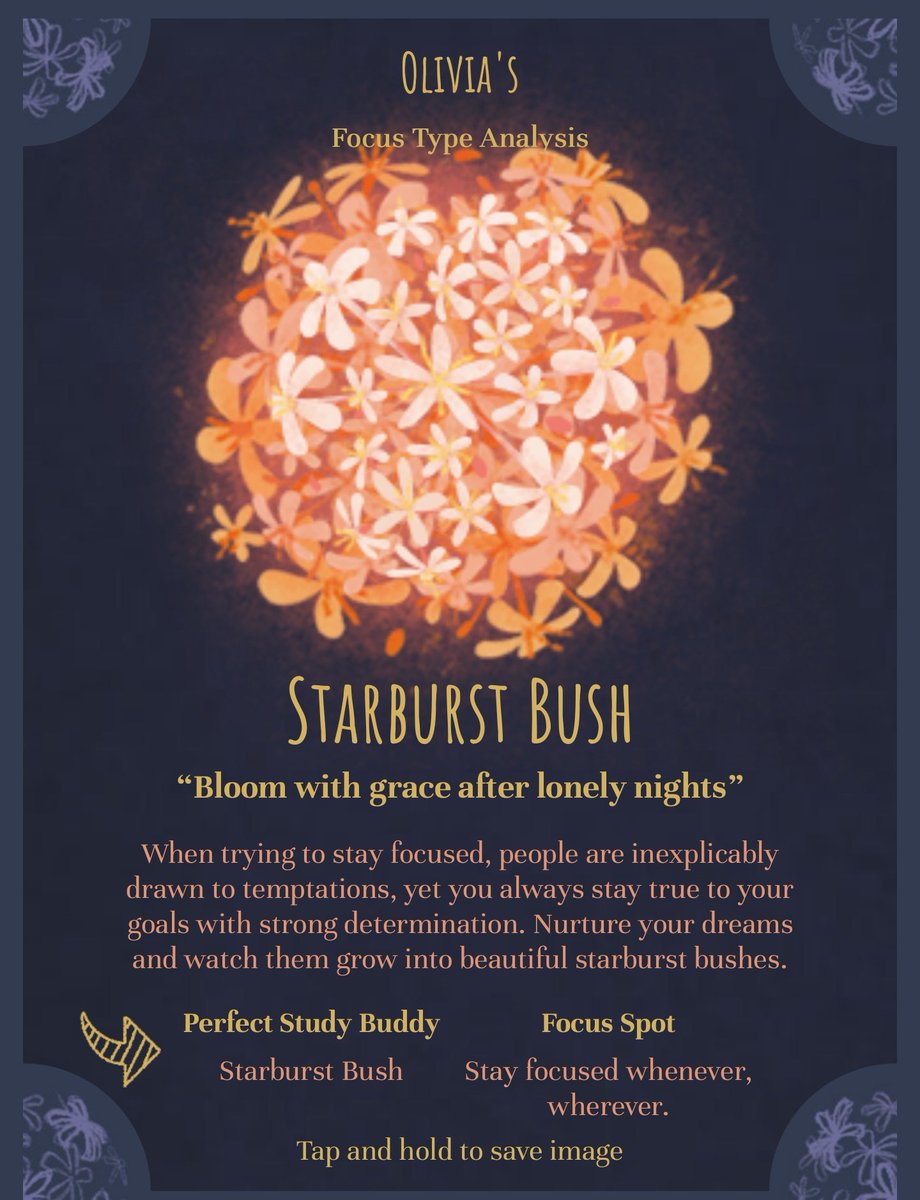 ocornwellauthor's tweet photo. I tend to be easily distracted, but this test was cute and this flower is pretty so ❤ https://t.co/41aWaqfxnd