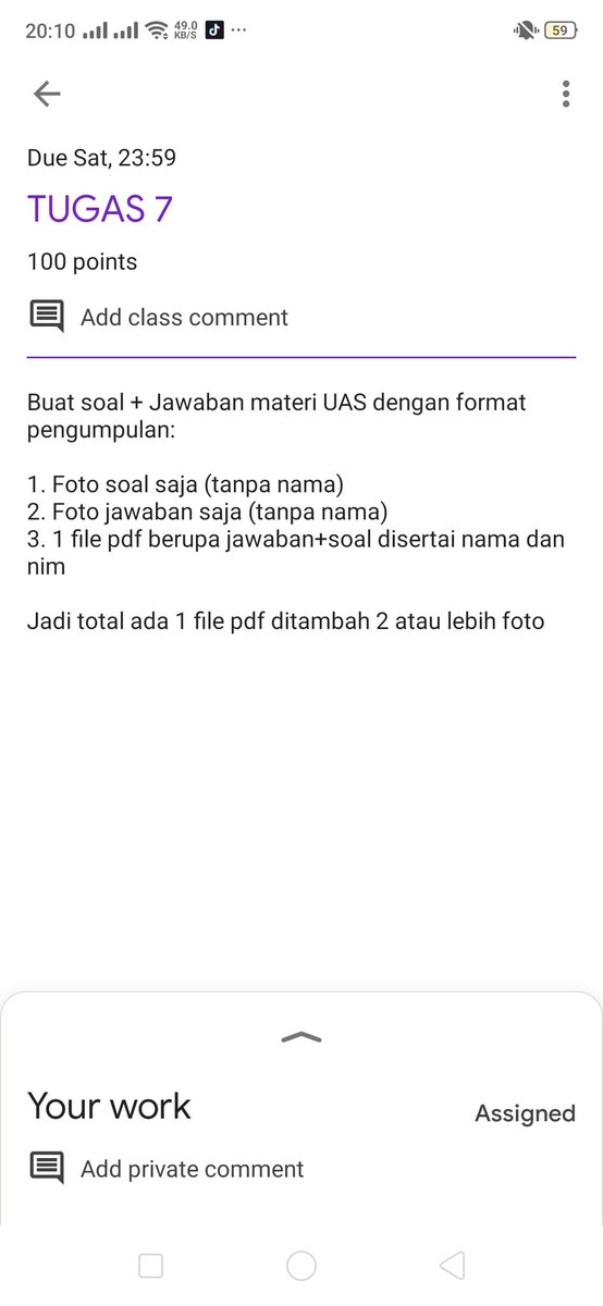 muriantoroo's tweet photo. Apa itu libur lebaran (?)
Ini masih ada 3 lagi :)
Karna max upload twitter 4 doang https://t.co/nFFB8gxxBv