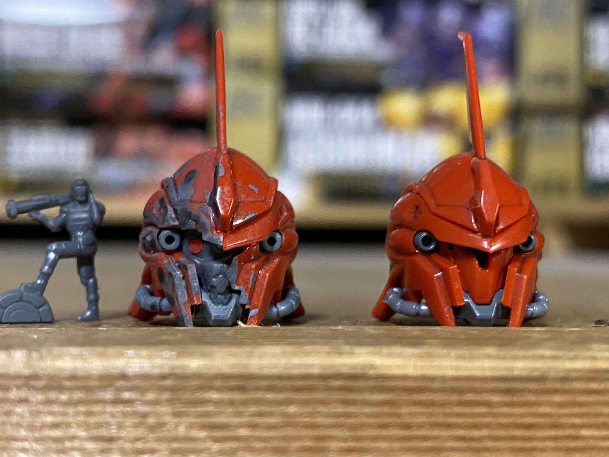 クノティス 被弾したシナンジュヘッドもカッコイイよねw T Co Fnxxc3tq4b Twitter クノティス 被弾したシナンジュヘッドもカッコイイよねw T Co Fnxxc3tq4b Twitter