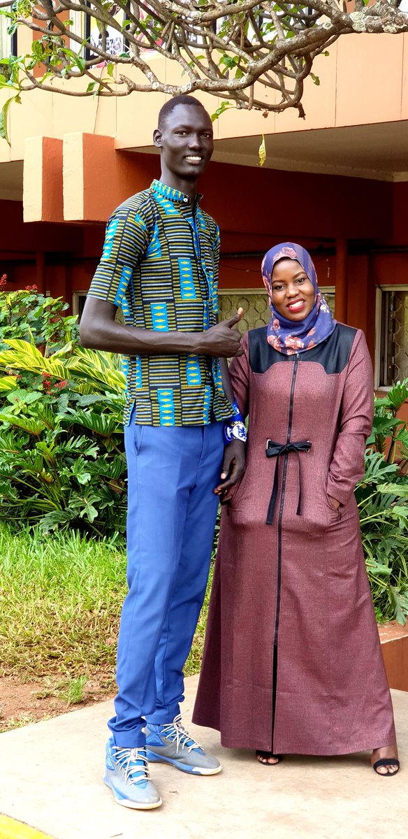 Faridah Nakazibwe tweet media