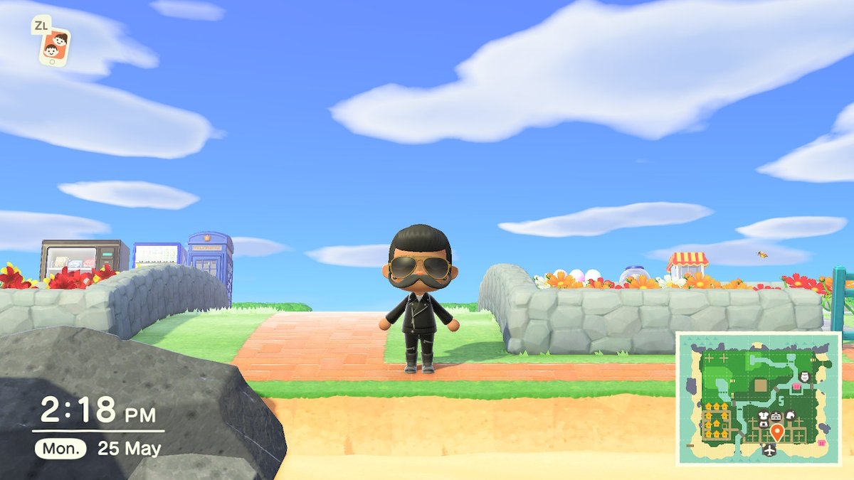 I_Panesar's tweet photo. #AnimalCrossing #ACNH #NintendoSwitch https://t.co/Vz330RnwBS