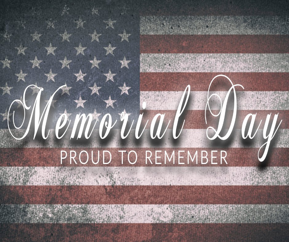 PortOrangeChiro's tweet photo. Remember our heroes.

#memorialday https://t.co/01y7JvmR1X