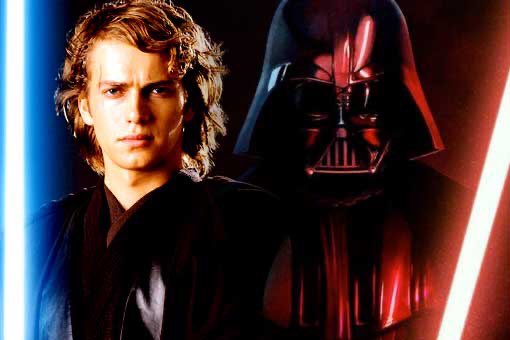 Edykin2's tweet photo. #DidYouKnow that when Anakin Skywalker burned in Mustafar lost midichlorians, so he became weaker using the force, that’s why Darth Vader could have been stronger if he stayed as Anakin Skywalker.
#FunFact #StarWarsFunFact #StarWars #DarthVader #AnakinSkywalker https://t.co/I0xZcuhJpk