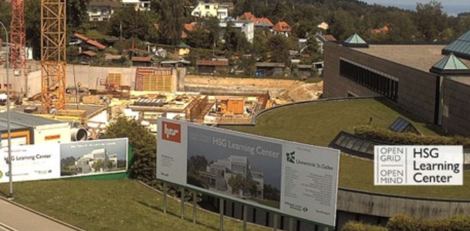 Dabei sein, live online, am Do 11:00: Grundsteinlegung des Learning Center HSG hsg-stiftung.ch/news/grundstei…. Mein Zeitkapsel-Wunsch für die HSG in 2050: Der nächste Hochschulbau wird ein Ufo, hier zu lesen: aback-blog.iwi.unisg.ch/2020/05/17/zei…