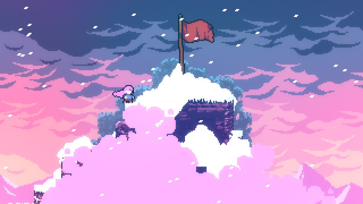 iForests tweet picture
