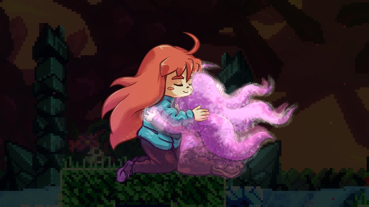 iForests tweet picture