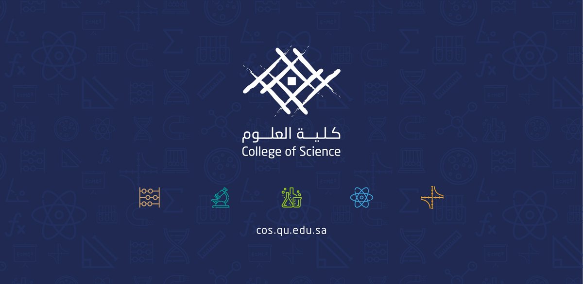 science_qu's tweet photo. روابط هامة للفصل الصيفي-413 :

جدول الطلاب
https://t.co/9WLOc8nQ1m
جدول الطالبات
https://t.co/NImm9ZzD3f
 أعضاء هيئة التدريس 
https://t.co/GqqQuqNvsM
طلب دعم تقني للبلاك بورد
https://t.co/nEVJ24iw32
التواصل مع المشرف
https://t.co/8UJKGJUdzR

#كلية_العلوم  
#جامعة_القصيم https://t.co/oAvjd0LDj7