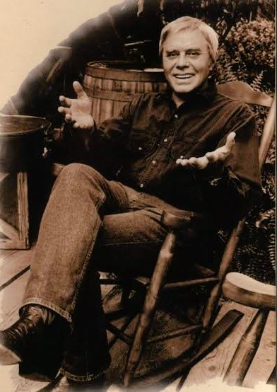 Happy 84th Birthday to the great Tom T. Hall! 