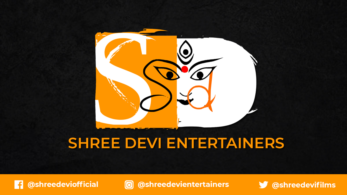 Shree Devi Entertainers tweet media