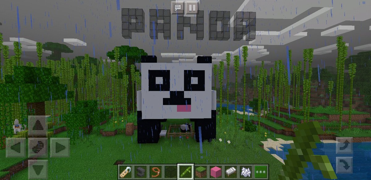 NowunitedUnited's tweet photo. @netolab_ O nome do meu panda é panda ..... https://t.co/1tn2ozIbmT