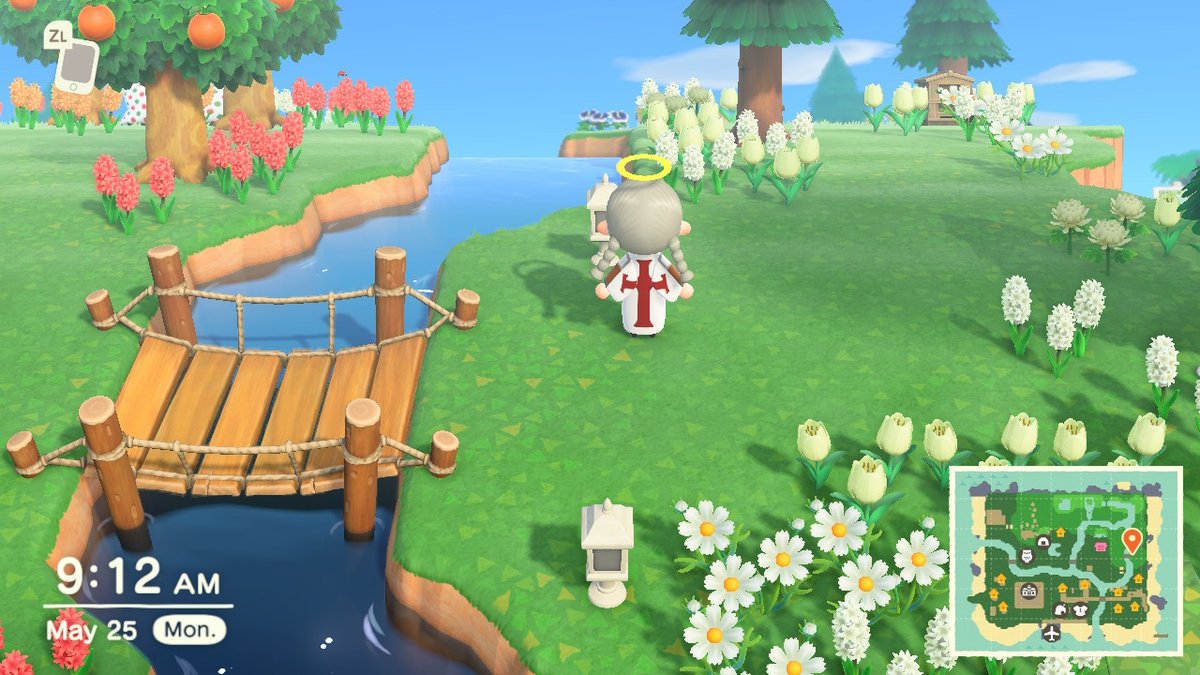 hchokanson1's tweet photo. Joan of arc                    #AnimalCrossing #ACNH #NintendoSwitch https://t.co/kvpFbbpg3i