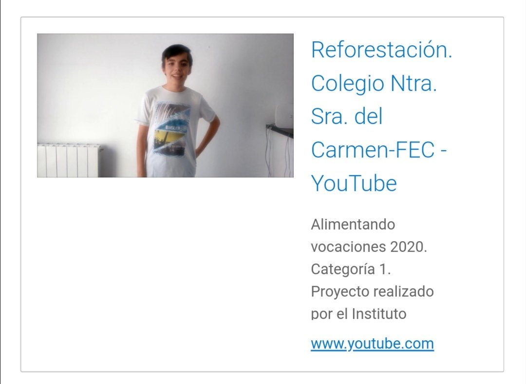 fecnscz's tweet photo. Busca nuestro colegio y clica en 'Me gusta'.  Hasta un 20% de la puntuación de la Feria científica serán los likes. ¡Los votos son importantes para ganar! https://t.co/NUuOkkblpl https://t.co/uONsTx0Mde