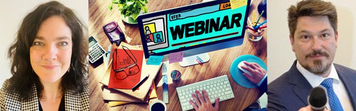 Op 26 mei gaan we in gesprek met <a href="/uijlonline/">Barbara den Uijl</a>, hoofd Communicatie Raad voor de rechtspraak en lid van het landelijke crisisteam. Benieuwd welke impact het coronavirus heeft op de rechtspraak en hoe de communicatie in het crisisteam nu verloopt? Kijk mee via bit.ly/2zwitQq