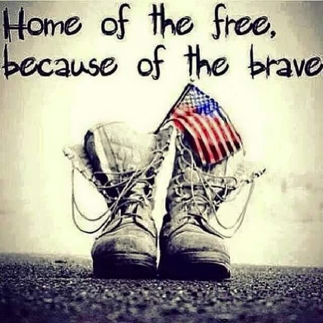 We will be closed today.🇺🇸