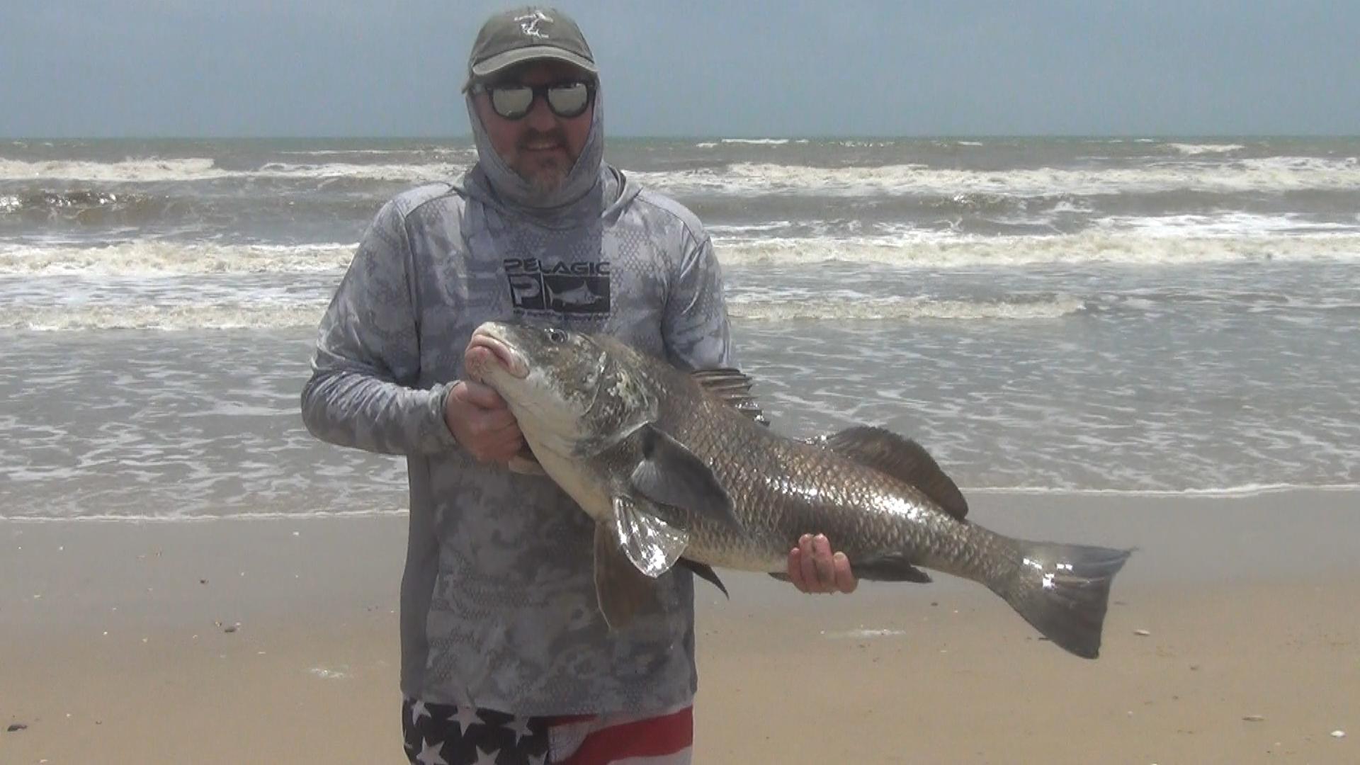Drone Fishing Texas on X