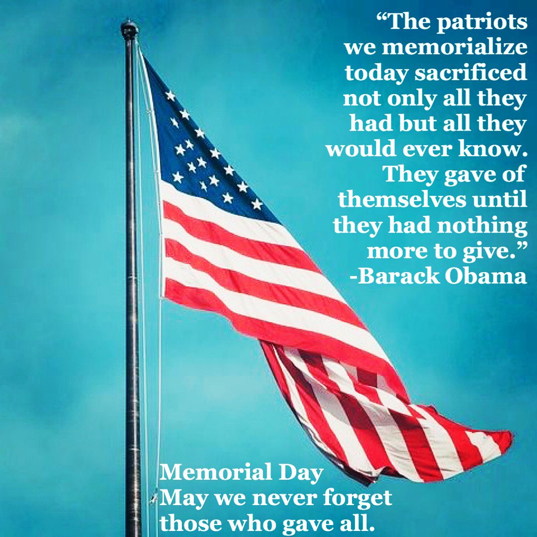 ATTLongBeachNY's tweet photo. On this #MemorialDay, we remember all who served, especially those who made the ultimate sacrifice. Thank you. 🇺🇸 #lbny #primecomms #attemployee https://t.co/qofG7JAb48
