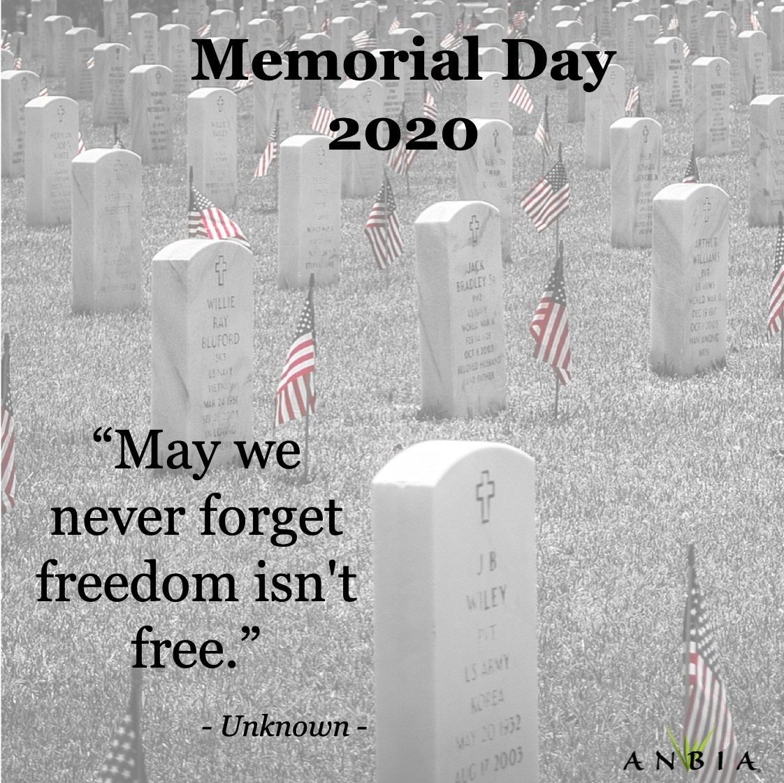 ANBIAskin's tweet photo. Our fallen heroes will forever live in our hearts ♥
May we honor them each and every day.
#ANBIAskin #MemorialDay #MondayMotivation #mondaythoughts #OatmealSoaps #OrganicSkincareProducts #CertifiedOrganic #MadeInAmerica https://t.co/ZQ8ntc19tx