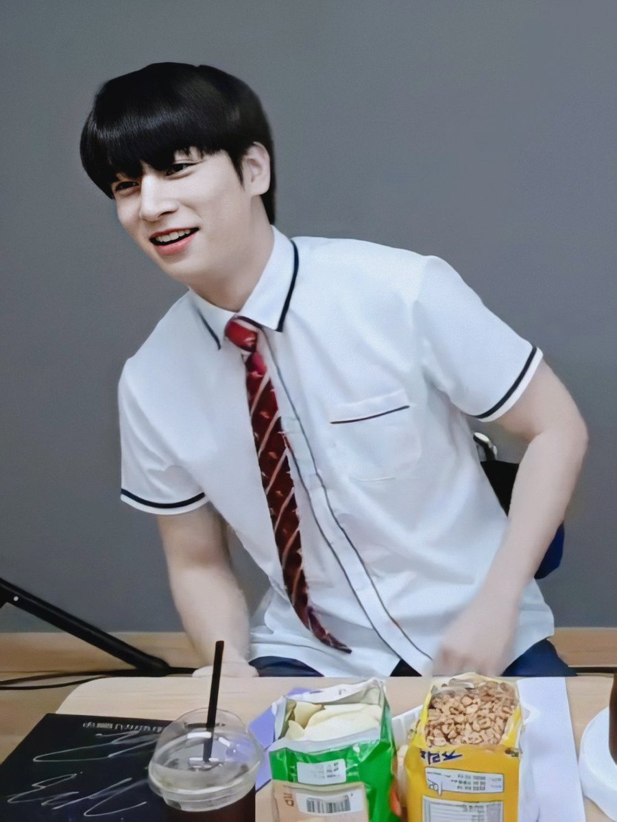 [HD] Hanlim High School new exchange student, Lee HangyulA Thread