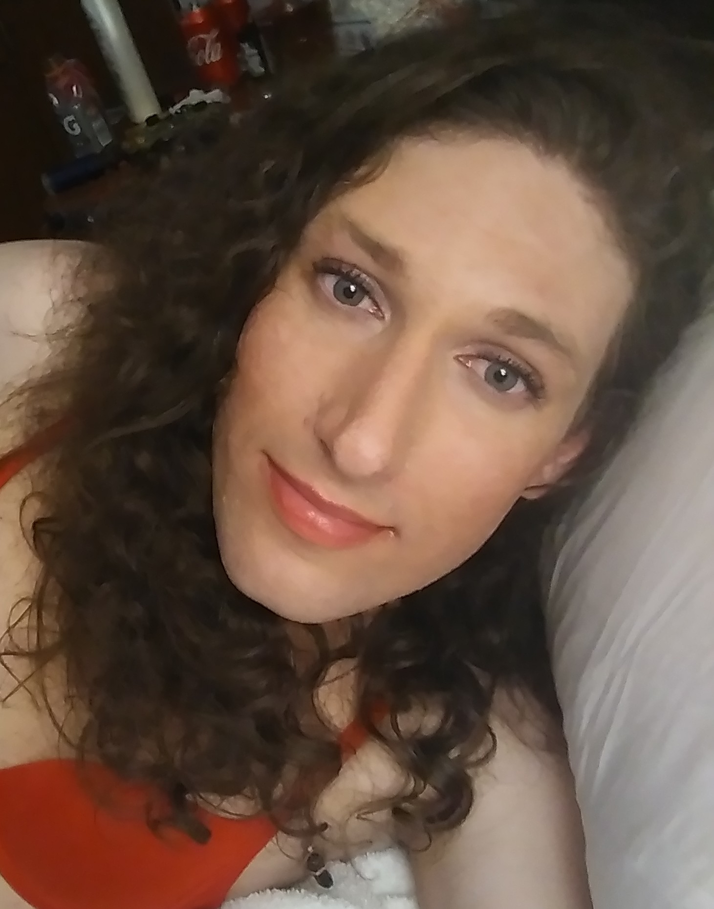 #girlslikeus #TransIsBeautiful #mtf https://t.co/8SMuHxY0Gt