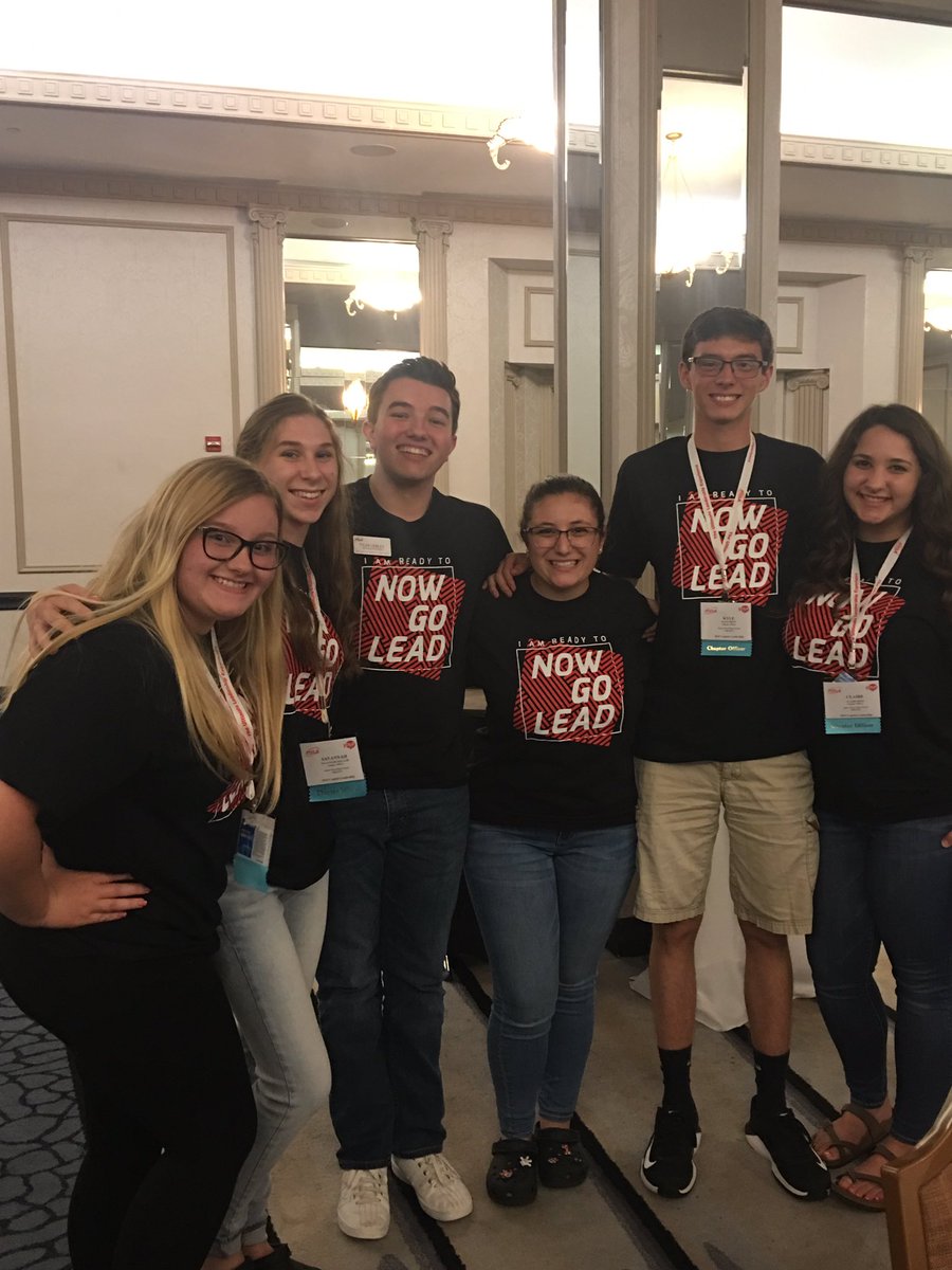 JWHSFCCLA's tweet photo. Tribute to outstanding student leader Kyle Pritt! You represent us well from east coast to west coast and from Capitol Hill to the sound booth of the radio station. Thanks for always helping us to focus on the bright side of life. We are proud of you! https://t.co/a4ZmtbhbrF