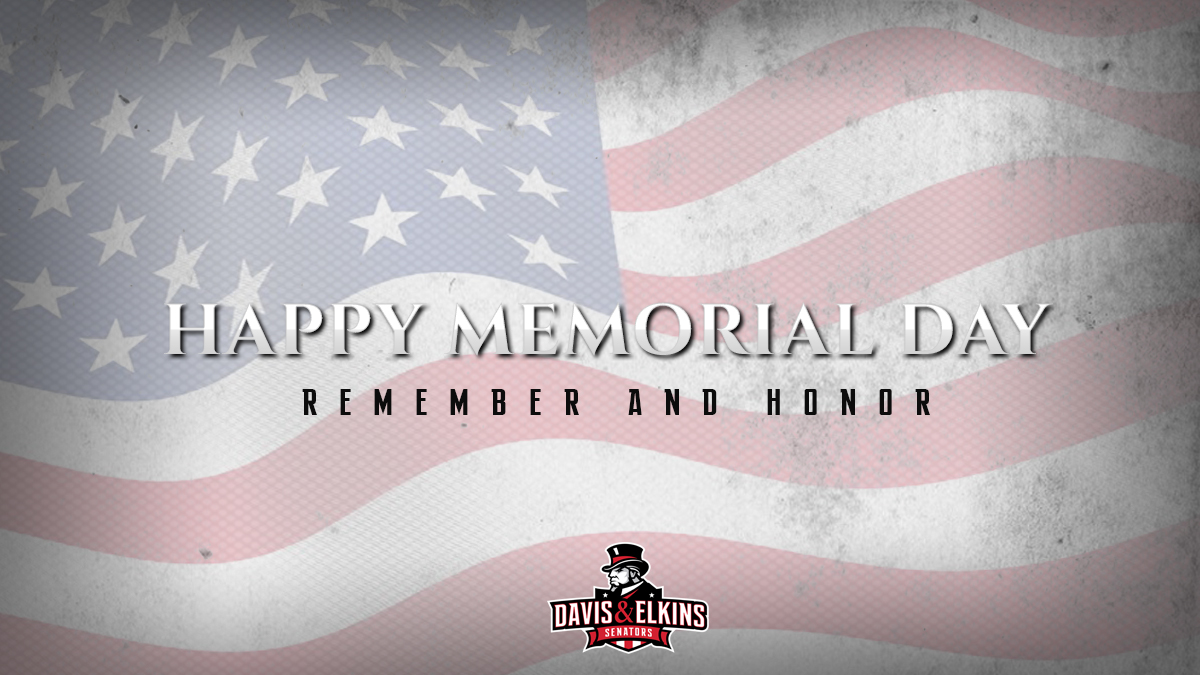 Today, on #MemorialDay, we remember the fallen. To all the brave men and women who made the greatest sacrifice of all - Thank you.

#DEStrong