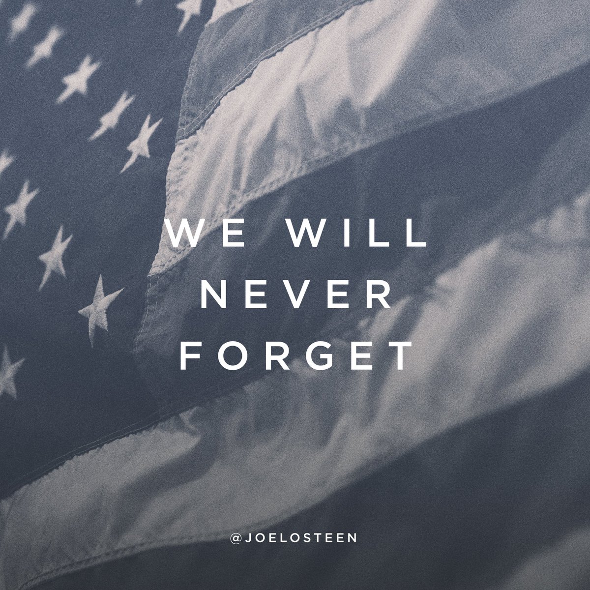 We are praying for the members of our armed forces and their families as we honor their sacrifice this Memorial Day. 
#MemorialDay