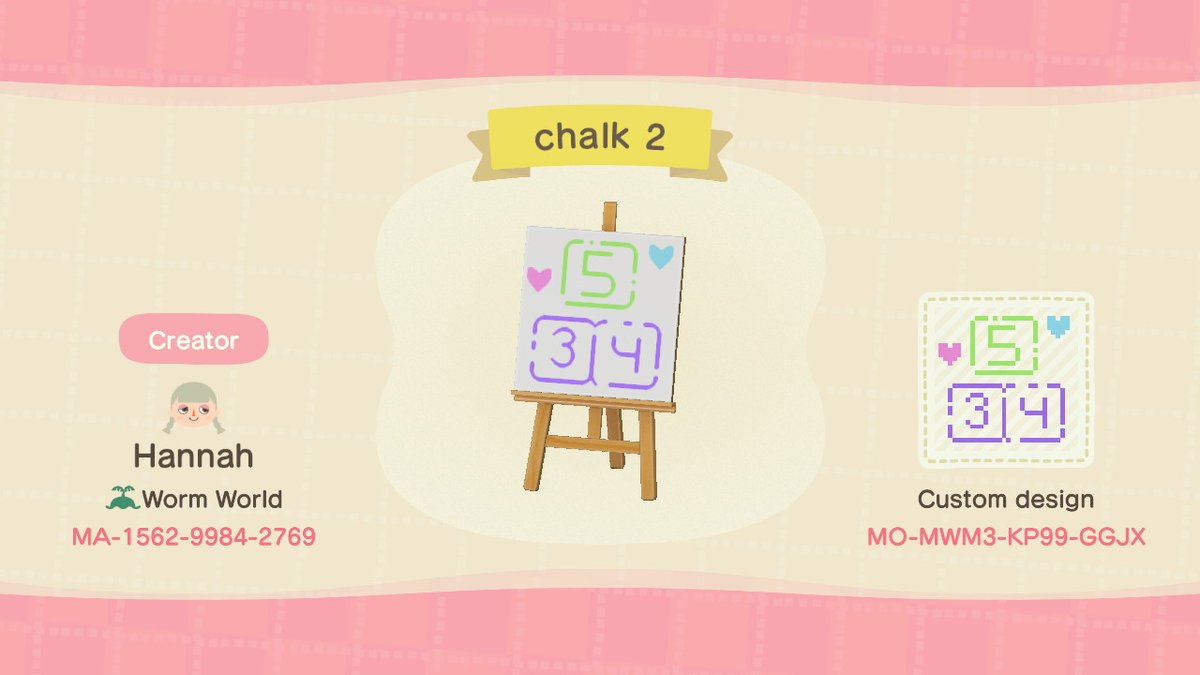hchokanson1's tweet photo. hopscotch
 #AnimalCrossing #ACNH #NintendoSwitch https://t.co/Or6Zljodyx
