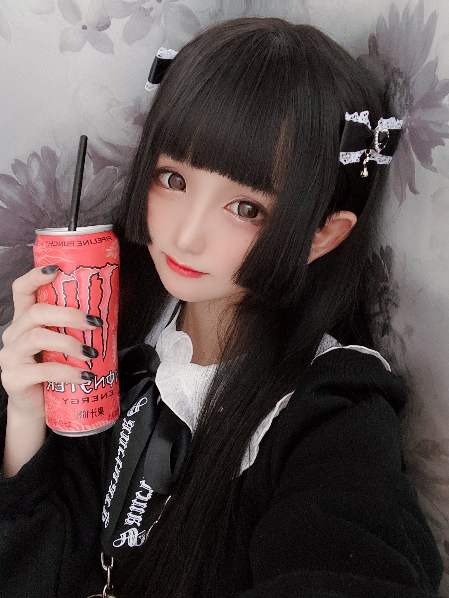 Sera カレシのジュード En Twitter ハイパー加工しました 量産型なれてますか 今日限定ウィッグです 推し不在 雰囲気好きな人rt