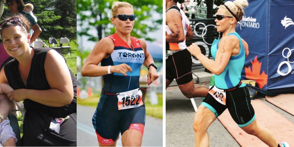 Toronto Triathlon Festival tweet media