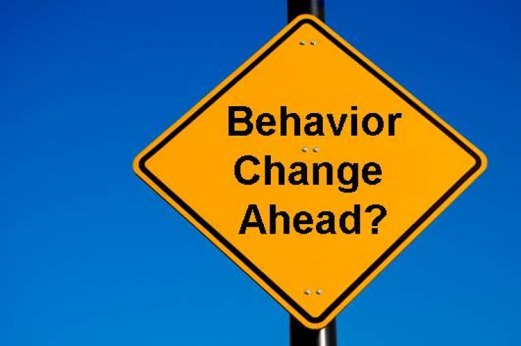 I'm fascinated by how we can leverage evidence to inform behavior change. A thread based on literature & our  #design of spaces & processes in high-stakes environments  @AdvPerformHD  @HumanFact0rz  @ASPphysician  @jyangstar 1/