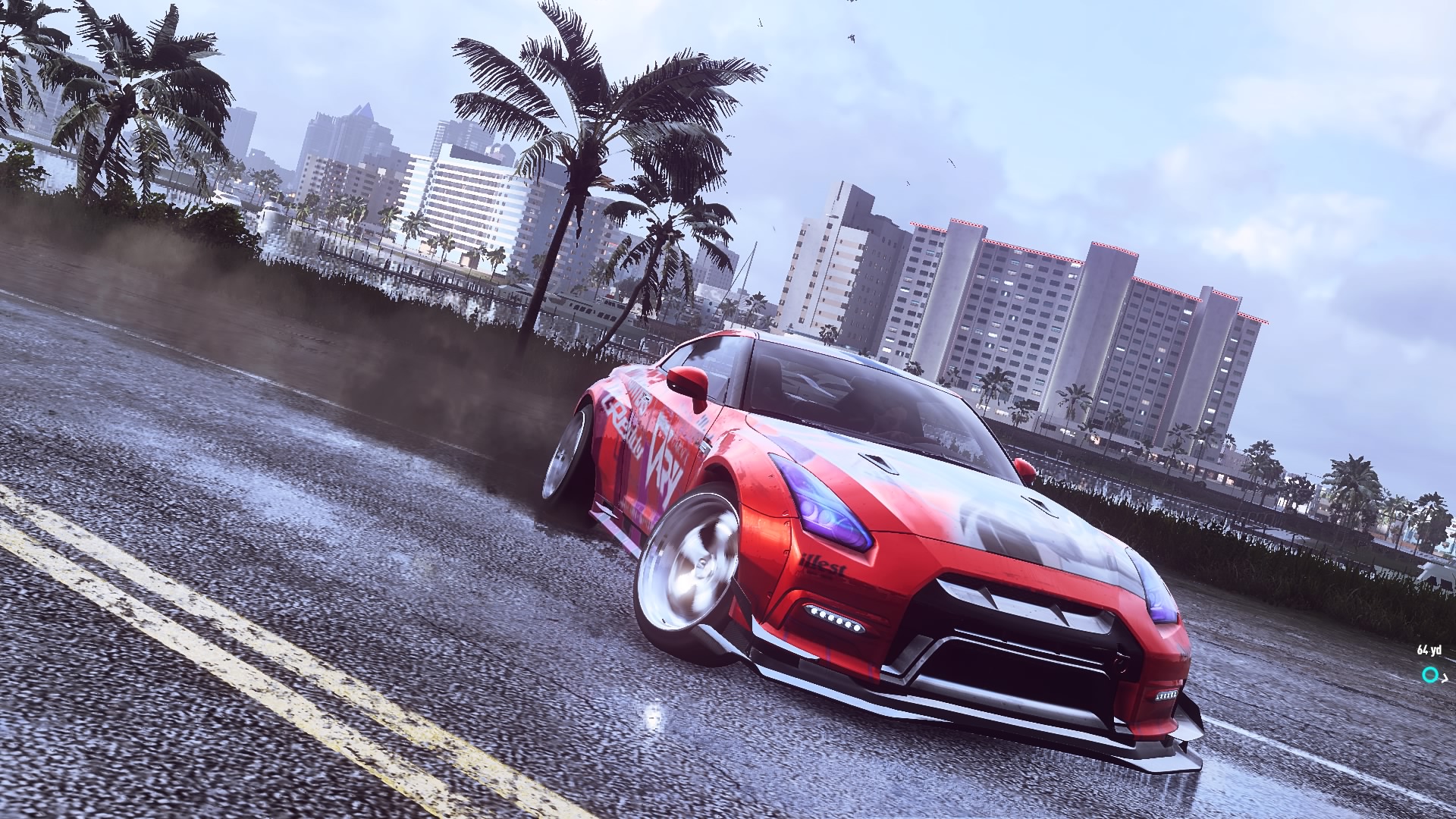 ɐʍnʞịɥɔˉʋѻɔịןịs ひっそりとr35gt Rのカマレロドリフト シェイクダウン してみた T Co Mbwn6blp9t Nissan Gt R R35 Shake Down At Camarero Nfs Nfsh Nfsheat Needforspeed Needforspeedheat ニードフォースピードヒート