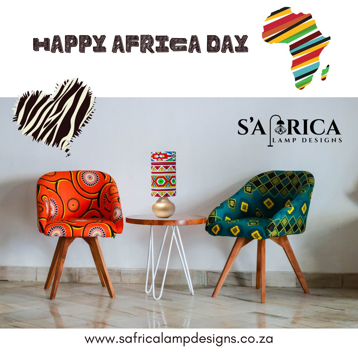 Africa is Art.
Africa is beautiful.

Happy Africa Day!
#AfricaDay2020 #AfricanDay #AfricaDay