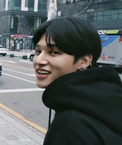 Wooyoung as your boyfriend, a thread  #우영  #WOOYOUNG  #ATEEZ  