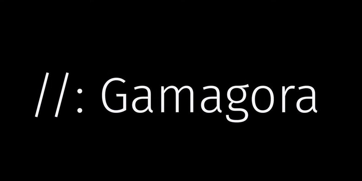 gamagora's tweet photo. Plongez dans l'univers de #Gamagora avec la web série des étudiants en L3 arts du spectacle de @univ_lyon2
Episode 1 : https://t.co/25E46oUWd0
Rappel : inscriptions à Gamagora ouvertes jusqu'au 2 juin https://t.co/qgffICfvdL
#rejoigneznous !
https://t.co/uuRcDcEeci https://t.co/UasD4CmUkL